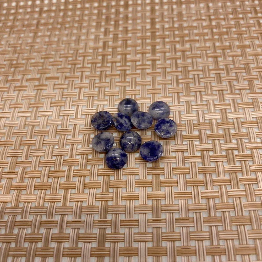 Бусинки из натурального камня малахитовые бусинки агат голубая сосна круглые