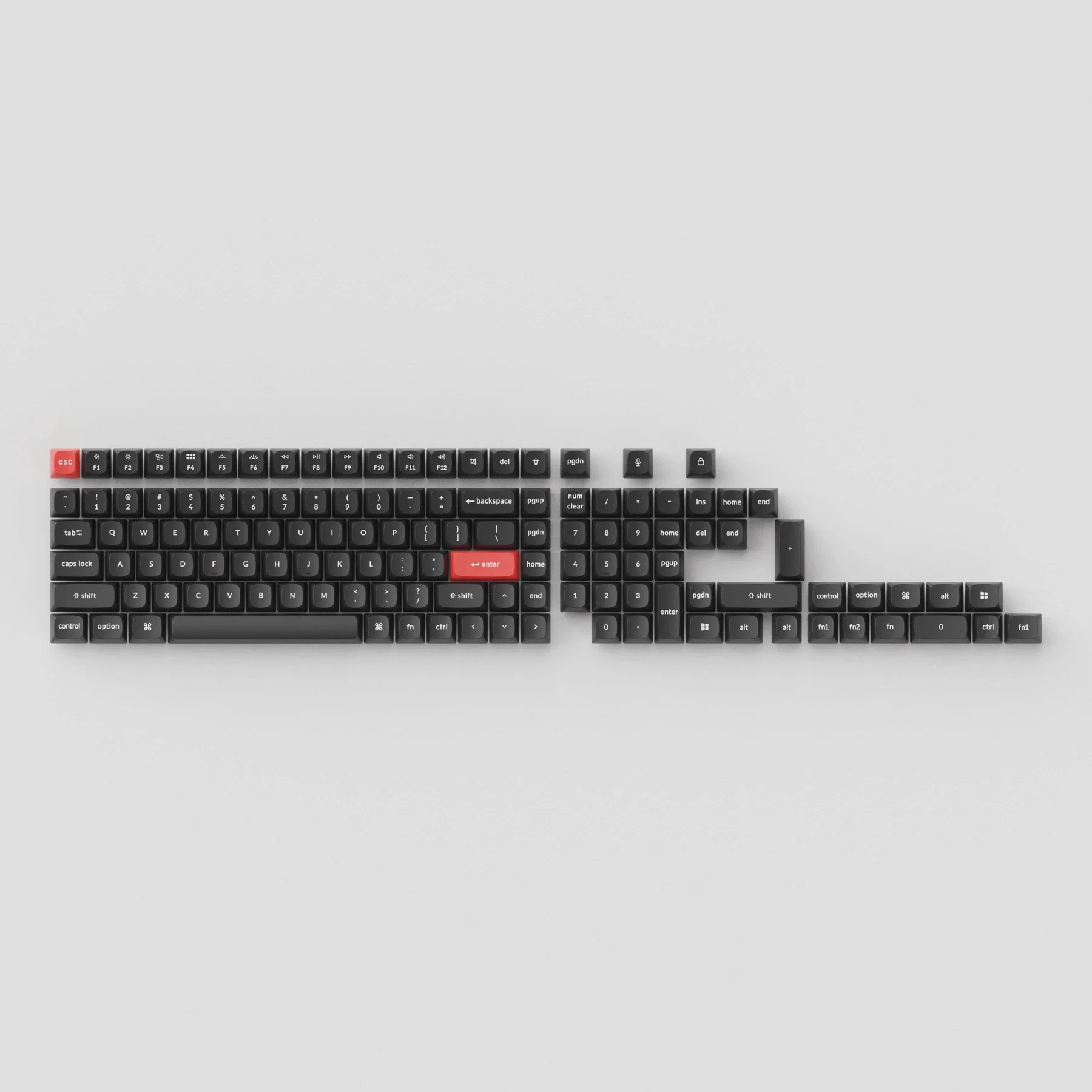How to choose the mechanical keyboards - 4 Tips