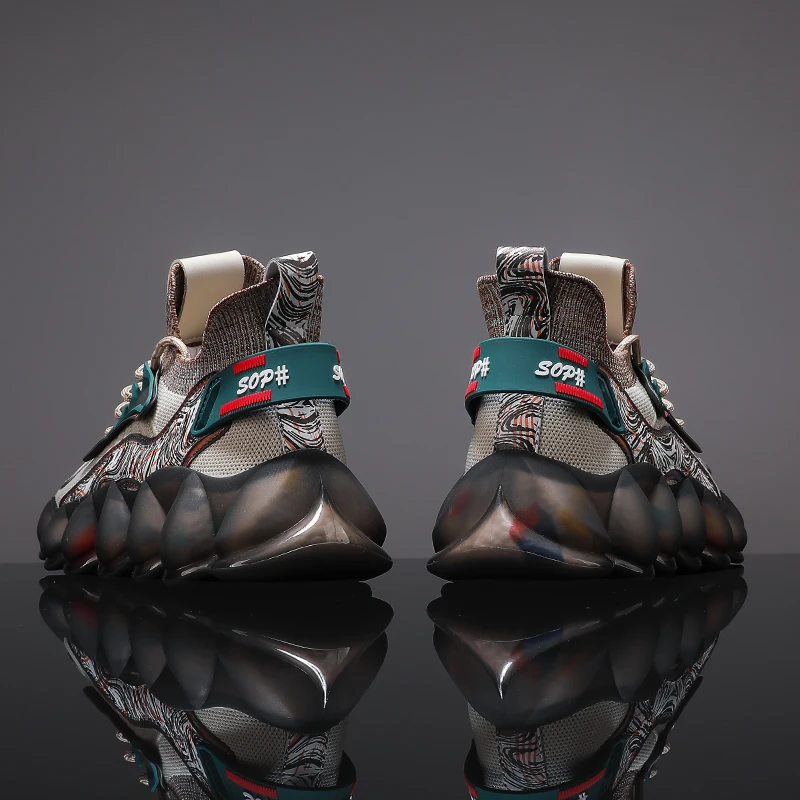 

Men shoes Sneakers Male tenis Luxury shoes Mens casual Shoes Trainer Race Breathable Shoes fashion loafers running Shoes for men