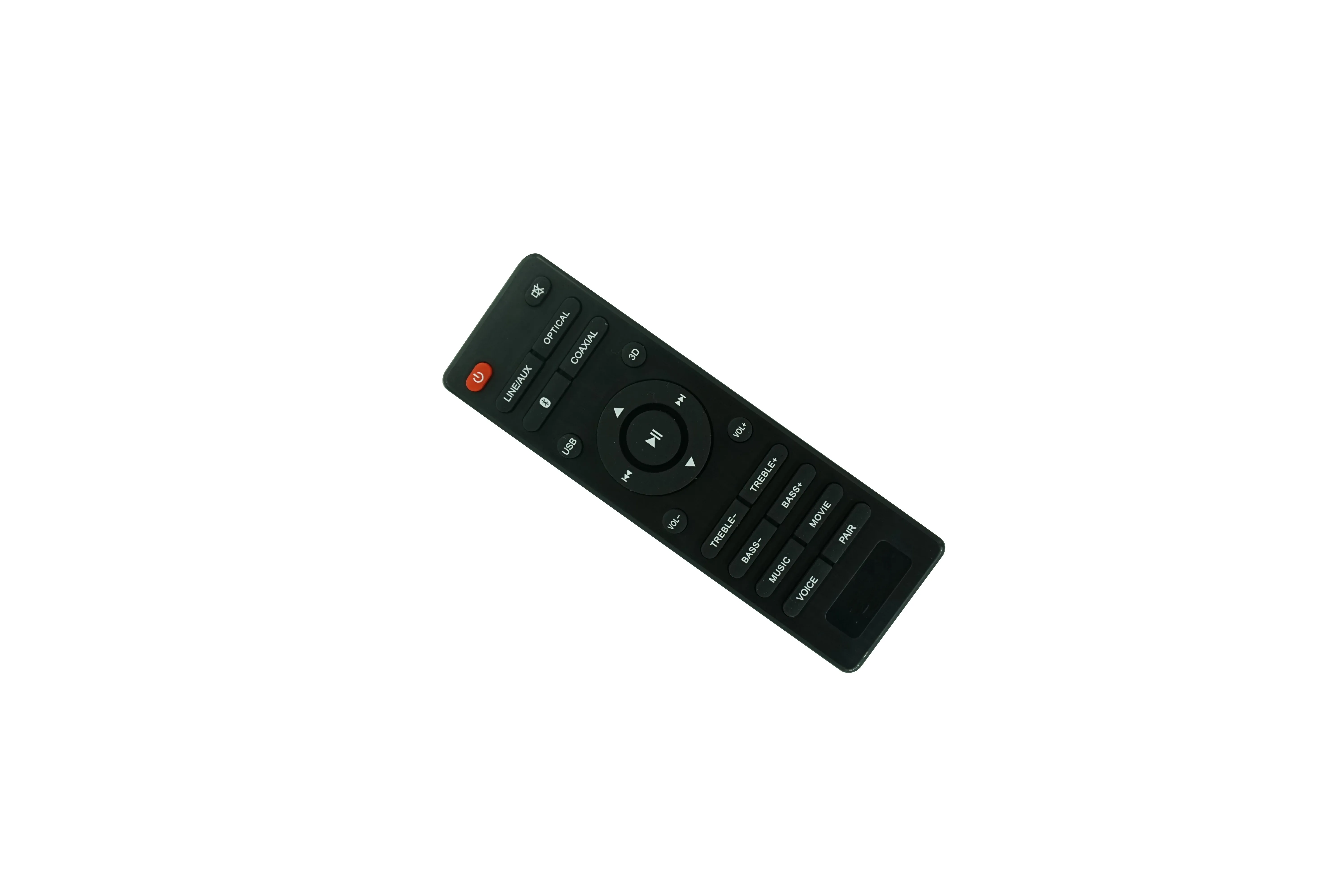 Remote Control For JVC TSS-N06 Bluetooth Tower Speaker