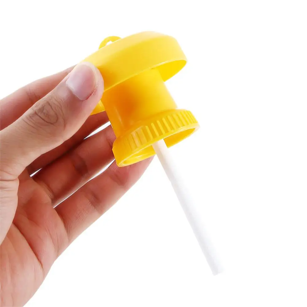 Крышка для бутылки патио сада крышки бутылок ловушка насекомых Whitefly Thrip фруктов и