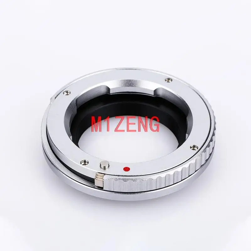 

Адаптер кольца для макросъемки leica m lm zm vm Lens к sony e mount NEX a7r5 a7 a7r a7s a7r3 a9 a7r4 a6300 a6500 камера