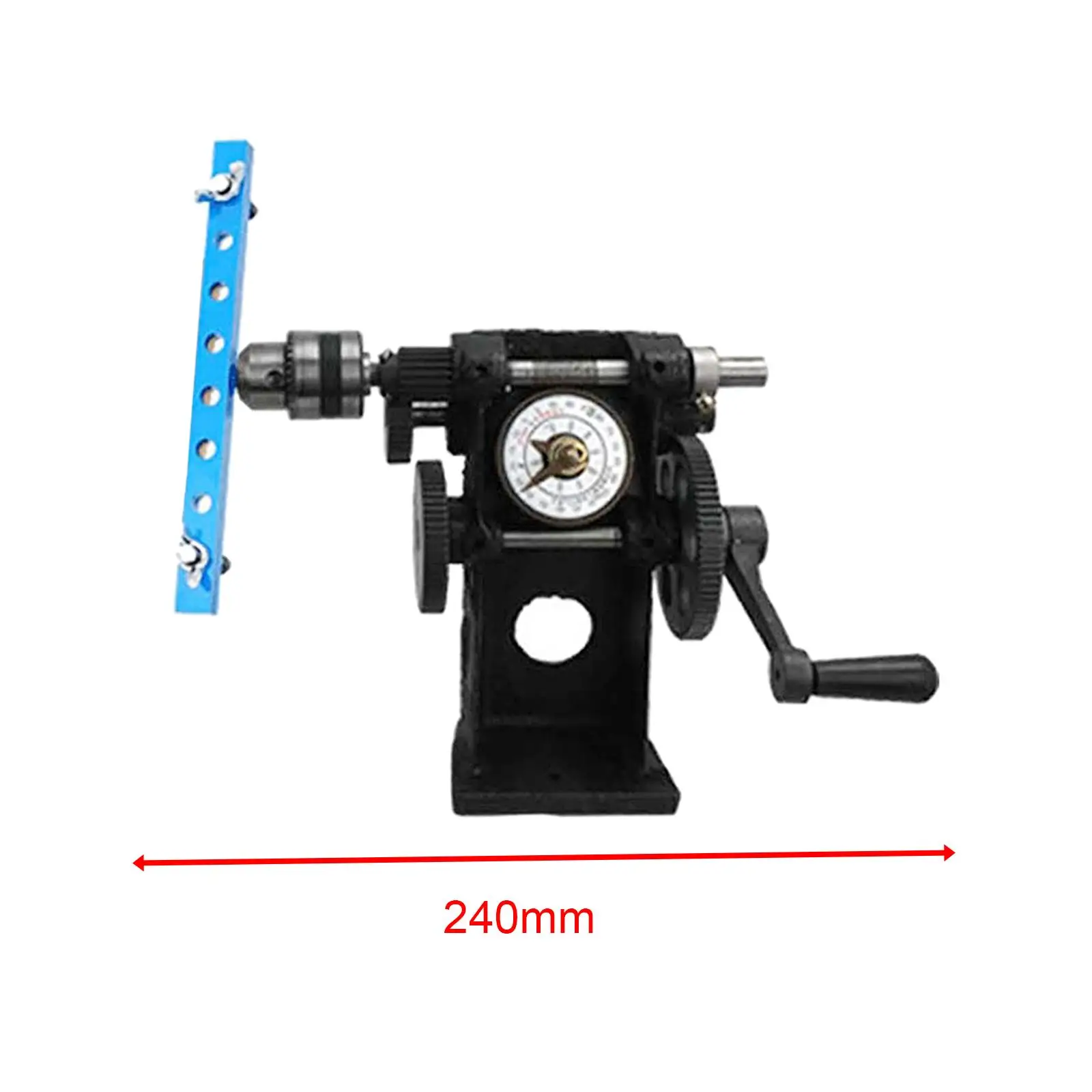 Машина для обмотки бумаги 5-200 мм ширина зажима