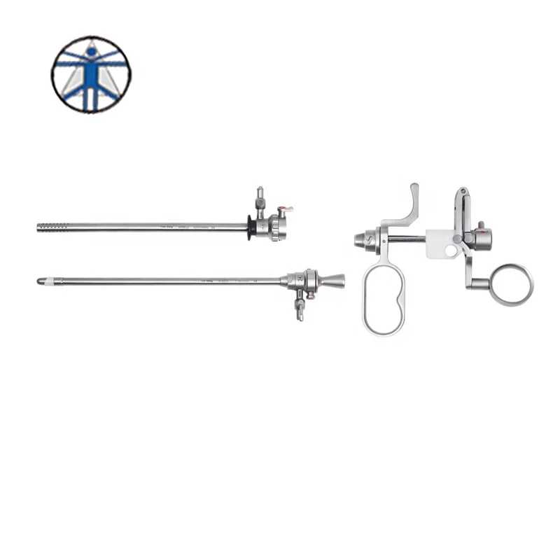 

compatible bipolar resectoscope urology endoscope urology resectoscope
