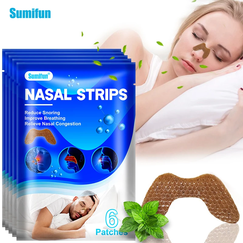 

Sumifun, антибликовые полоски, помогают уснуть, загруженность носа, лечение ринита, плавное дыхание, пластырь