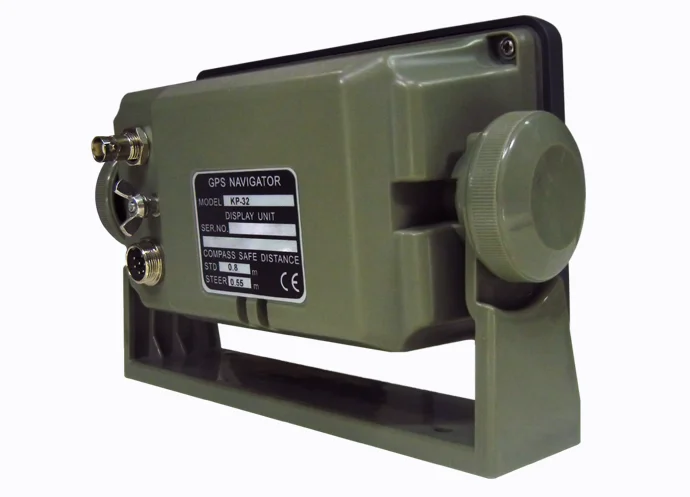 Onwa KP-32 Улучшенная Точность GPS-навигатора со встроенным SBAS приемником