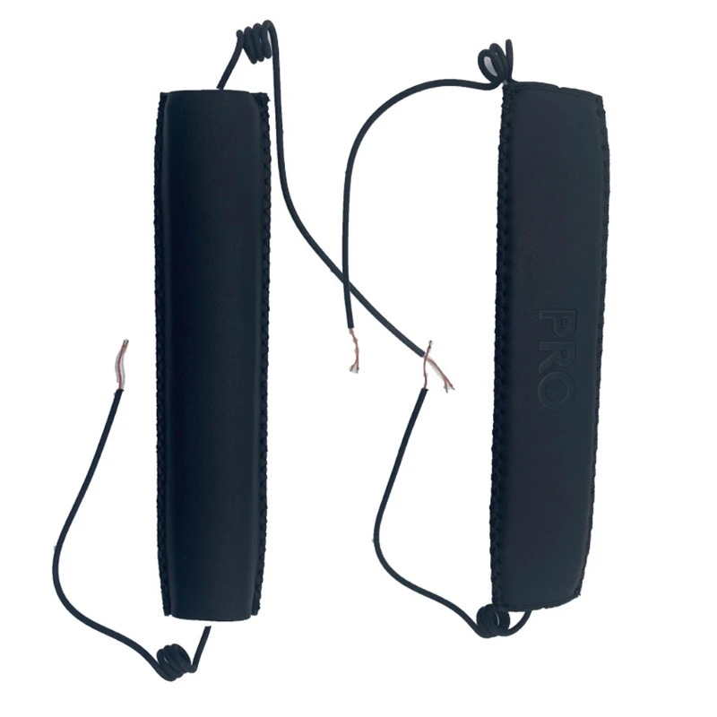 

Thicken Soft Headphone Headband Cover for G Pro/G X Headphone Ear Cushions Drop Shipping
