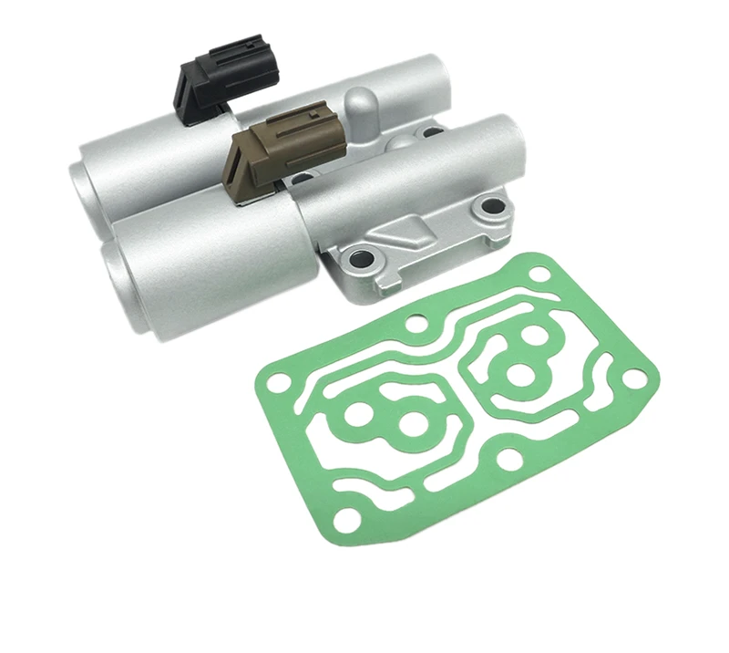 28260-PRP-014 28260-R90-004 Двойной линейный соленоид коробки передач подходит для Honda Accord CR-V 2003-2008 28260PRP014 (art.: 3920ca439e308) - 3920ca439e308
