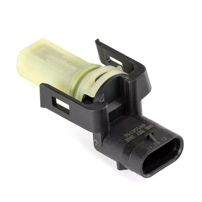 Датчик температуры заряда воздуха 06K907386E 06K907386D подходит для Volkswagen A3 A4 2014-2019