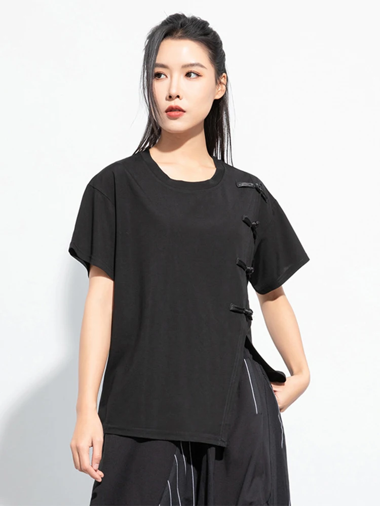 Max LuLu дизайн 2024 китайские Стильные топы женские весенние модные классические