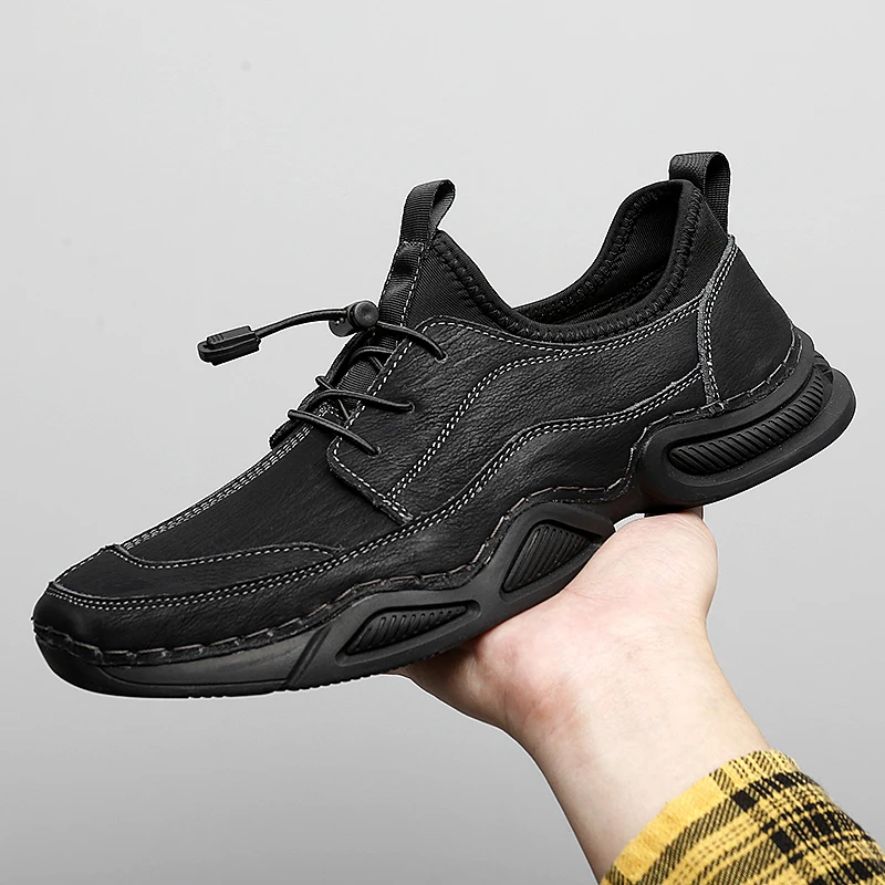 2023 мужская повседневная обувь