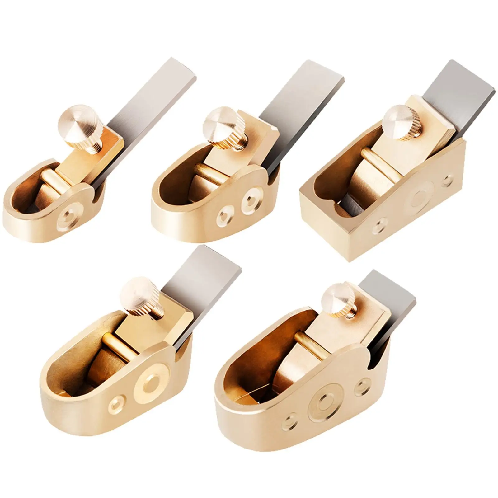 

Violin Thumb Planer Musical Instruments Accessories Violin Plane Cutters for Viola