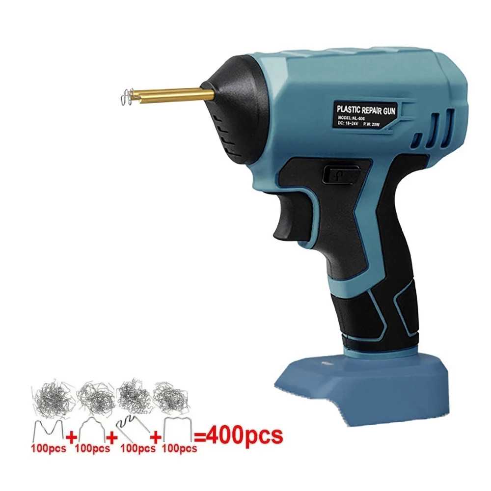 

BEAMNOVA Аккумуляторный ручной сварочный аппарат для пластика