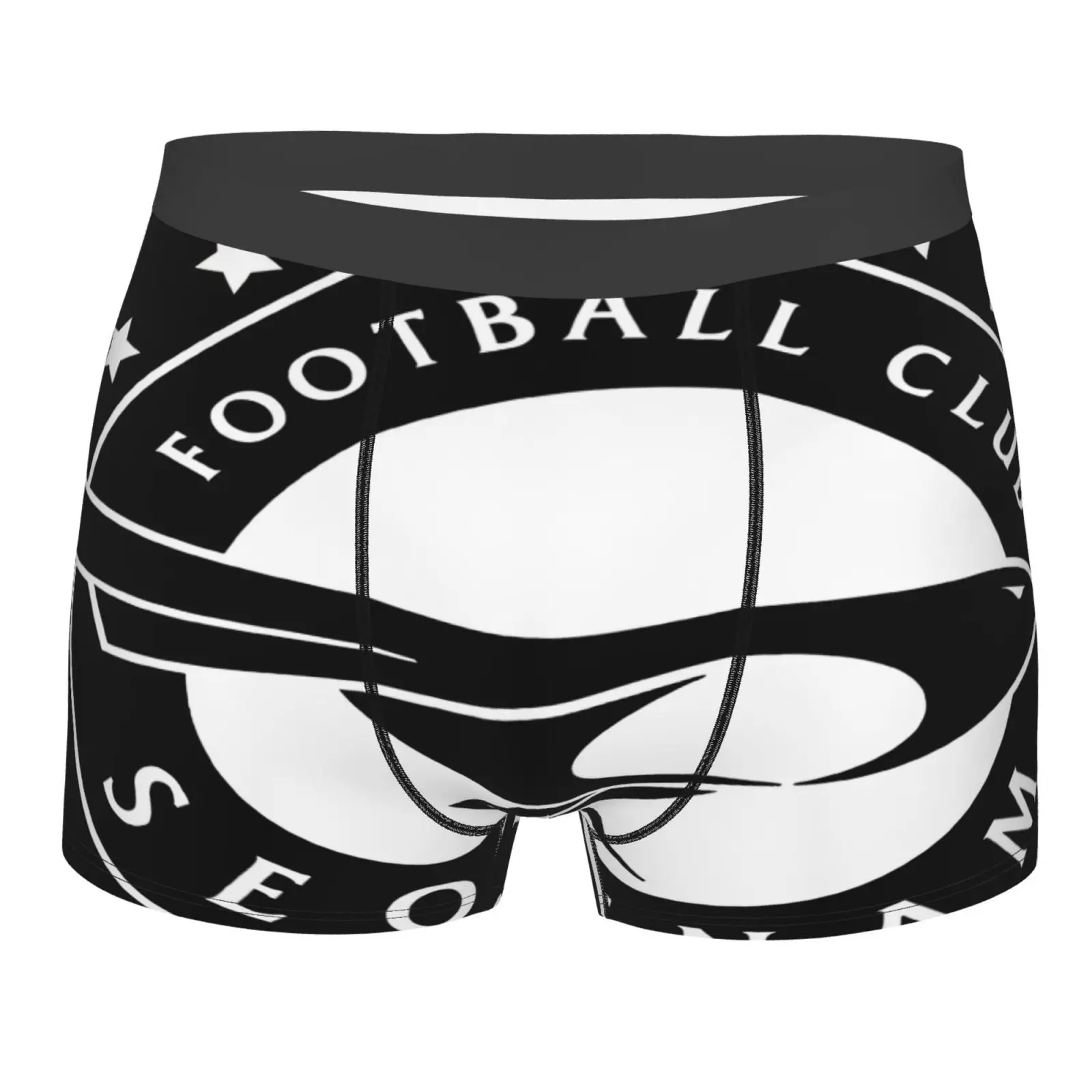 

Seongnam Football Club Korea Soccer Men Underwear Men's Underwear Sexy Sexy Sexy Underwear Men's Shorts Men's Panties For Mesh