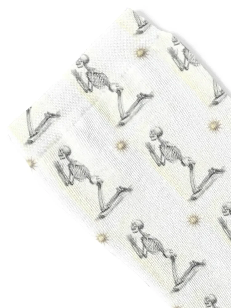 Носки женские и мужские Нескользящие на зиму