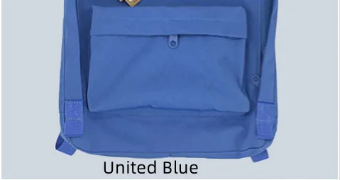 Дизайнерский классический мини Mochilas модный школьный рюкзак для детей Kankens Ridge 2