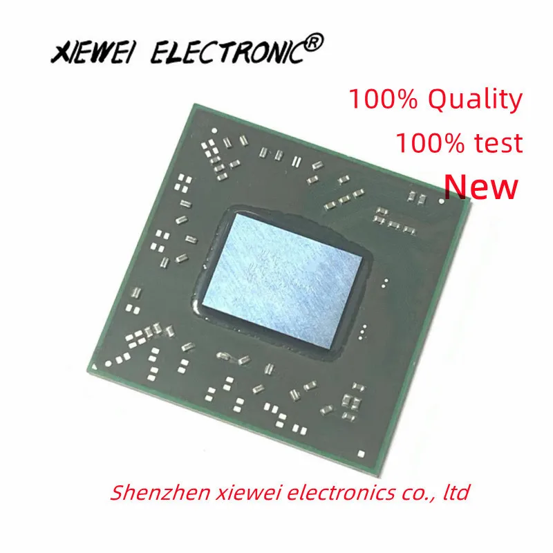 

NEW 100% test very good product 215-0825117 cpu bga chip reball with balls IC chips