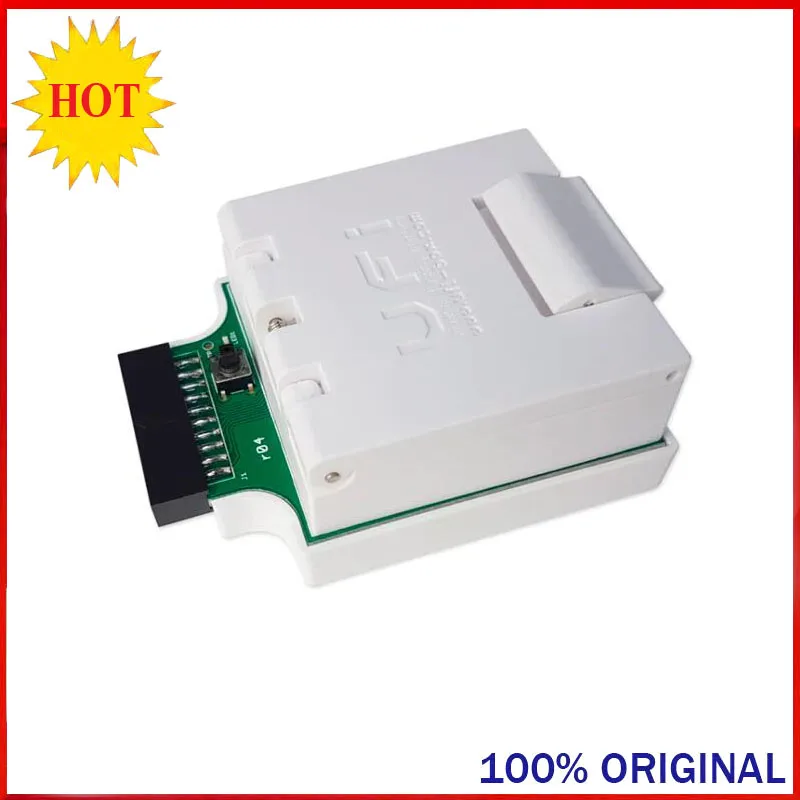 Новый оригинальный полный комплект UFi Box/UFI Dongle/eMMC розетка поддержка FBGA153/169/162/186