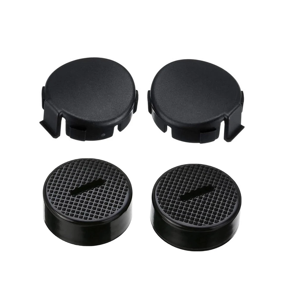 

Accessories Carbon Brush Cap Cover 4 Pcs /set Carbon Brush Cover For Makita DGA452 BGD800 For Makita BGA450 BGA452