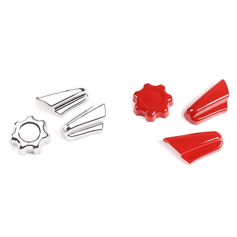 

Car Seat Adjustment Button Cover Trim For Toyota Tacoma 2016 2017 2018 2019 2020 Accessories