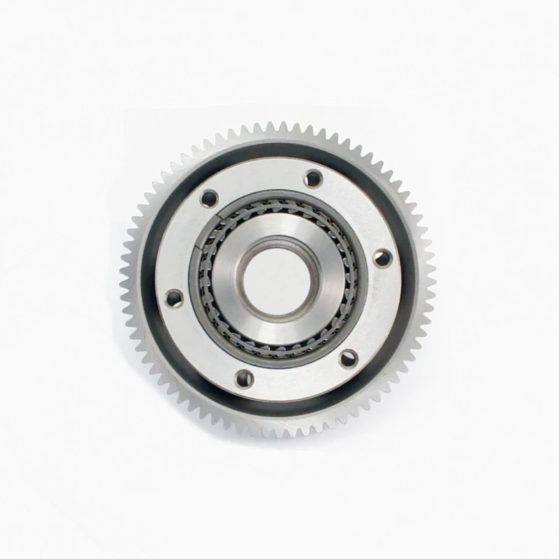 Overriding Clutch with Driven Gear for CFmoto 800 X8 U8 Z8 800-EX Z8-EX 800 Trail 800XC 950 Sport 1000 X10 Z10 X1000 Z1000