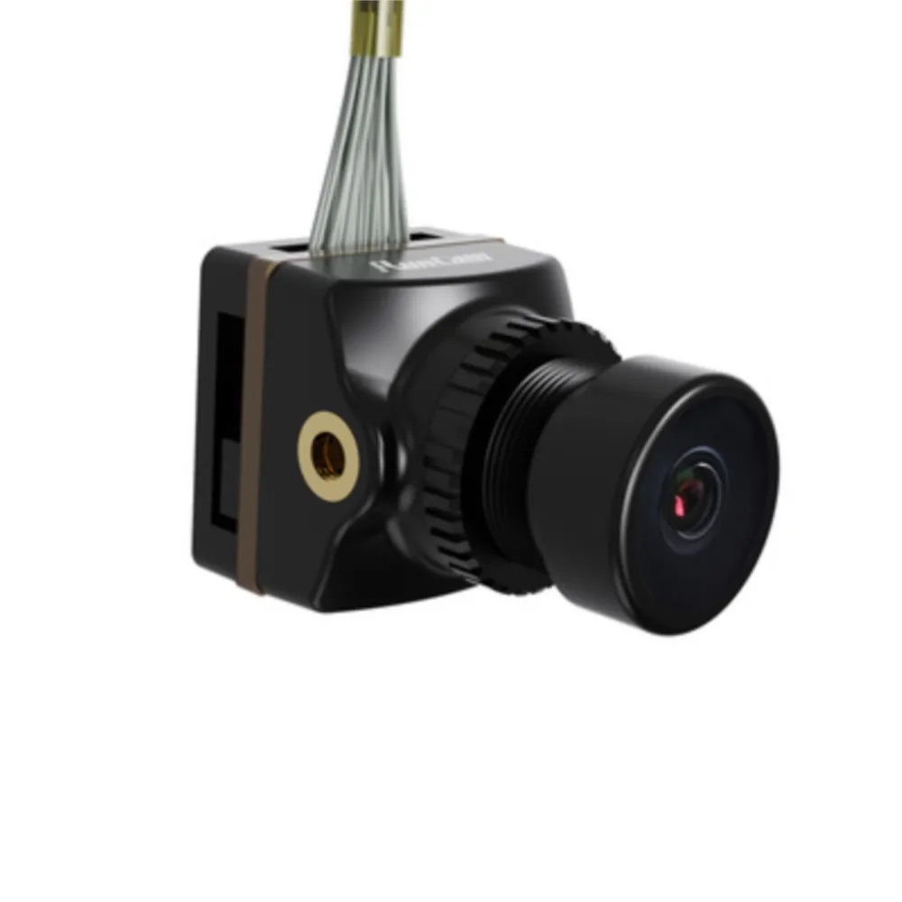 Runcam разделенная 4 4K FPV камера 30FPS 2 7 K 60FPS широкое напряжение 16:9/4:3 NTSC/PAL