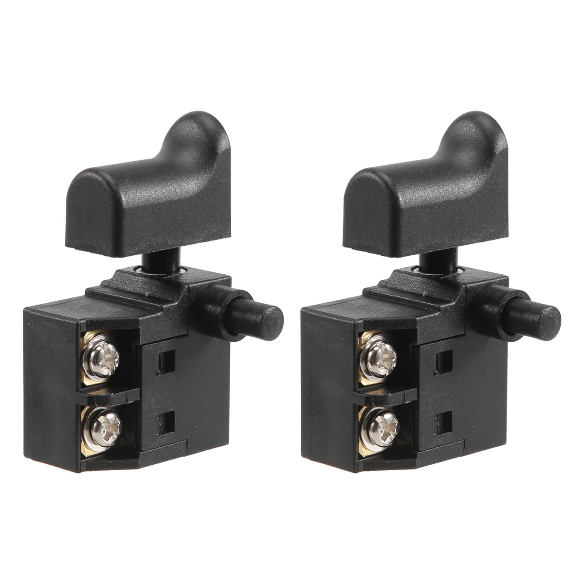 2 шт. переключатель питания для электродрели Makita N1900B 9218SB 9218PB 9035 CM4SB CM4SB2 4100NH