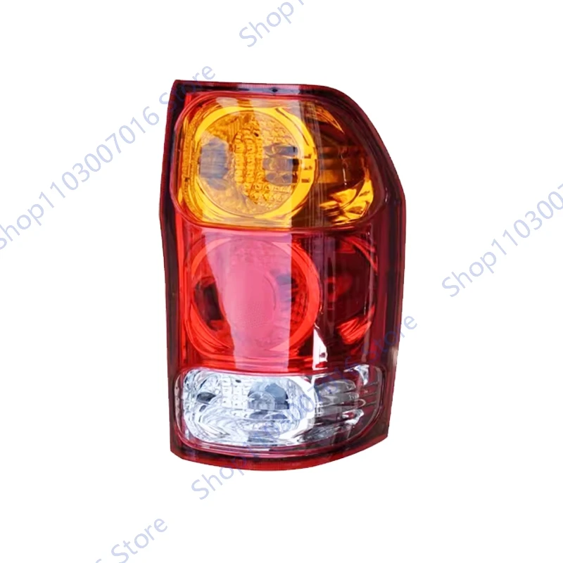Задний фонарь автомобиля сигнальная лампа для Huanghai Aojun Wanfeng пикап задний