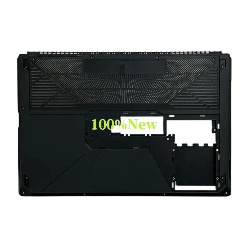 T для ASUS FX63 ZX63 FX63V FX503 FX503V FX503VM задняя крышка ЖК-дисплея/передняя