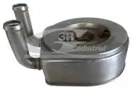 

81248 oil cooler PARTNER BERLINGO EXPERT JUMPY SCUDO DW8 (00 03)