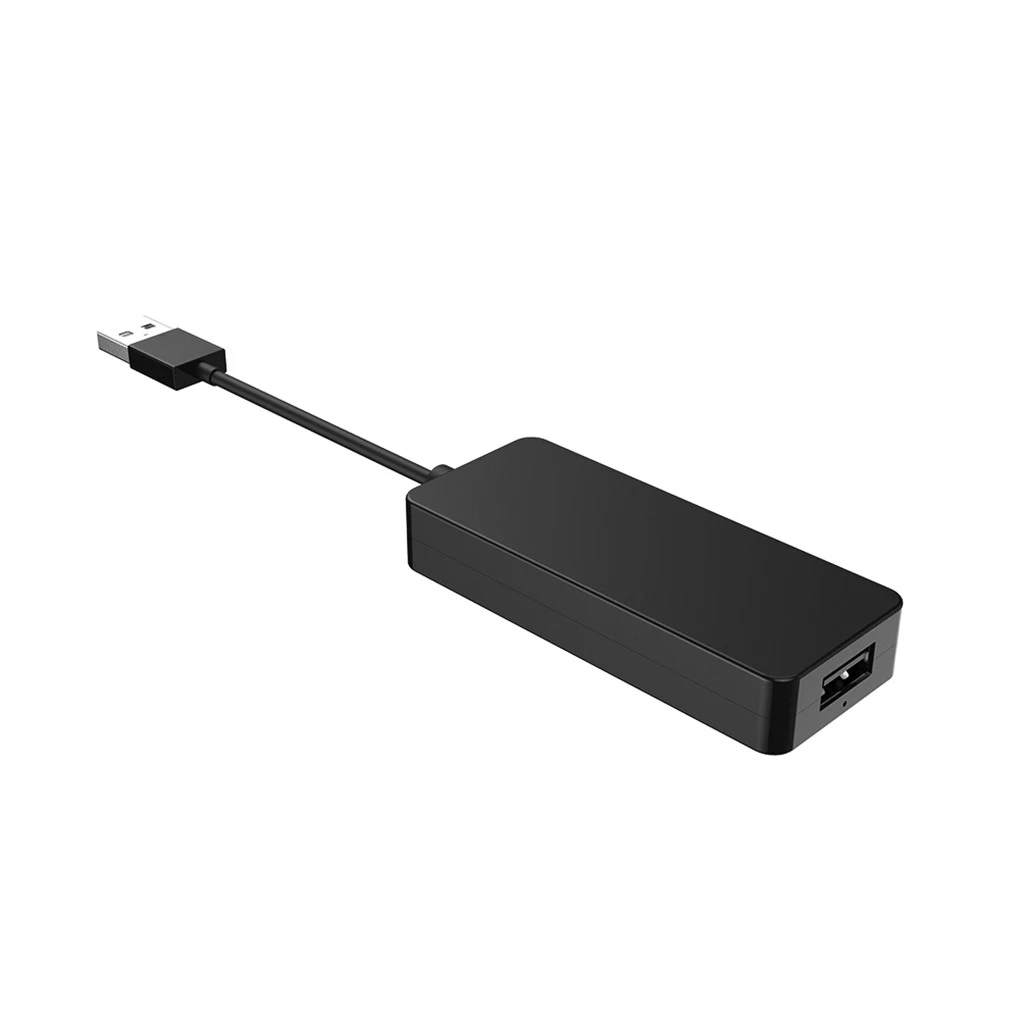 Carlinkit проводной и беспроводной Carplay Android авто ключ планшет Радио экран Smartlink Mirrorlink