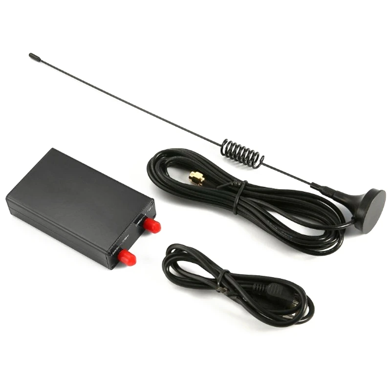 

RTL-SDR TCXO RTL SDR R820T2 RTL2832U 1PPM TCXO SMA RTLSDR программно определяемое радио (только ключ)