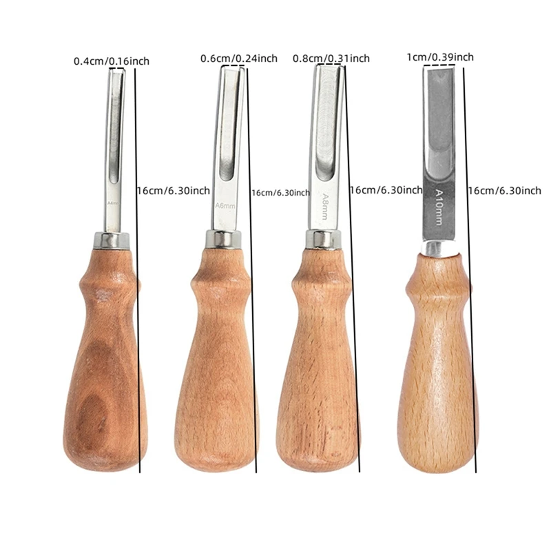 Практичное кожевенное ремесло режущее устройство сделай сам ручная режущая