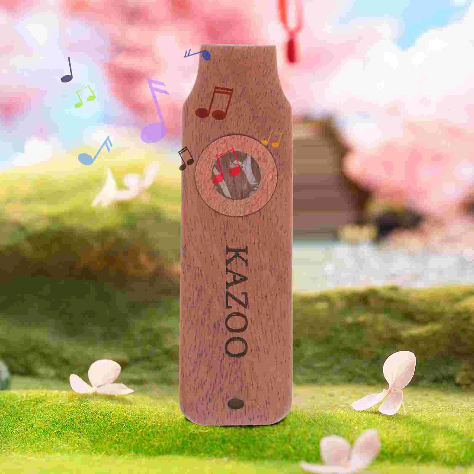 Kazoo Guitar Partner Портативные инструменты Гавайская гитара Музыкальное исполнение