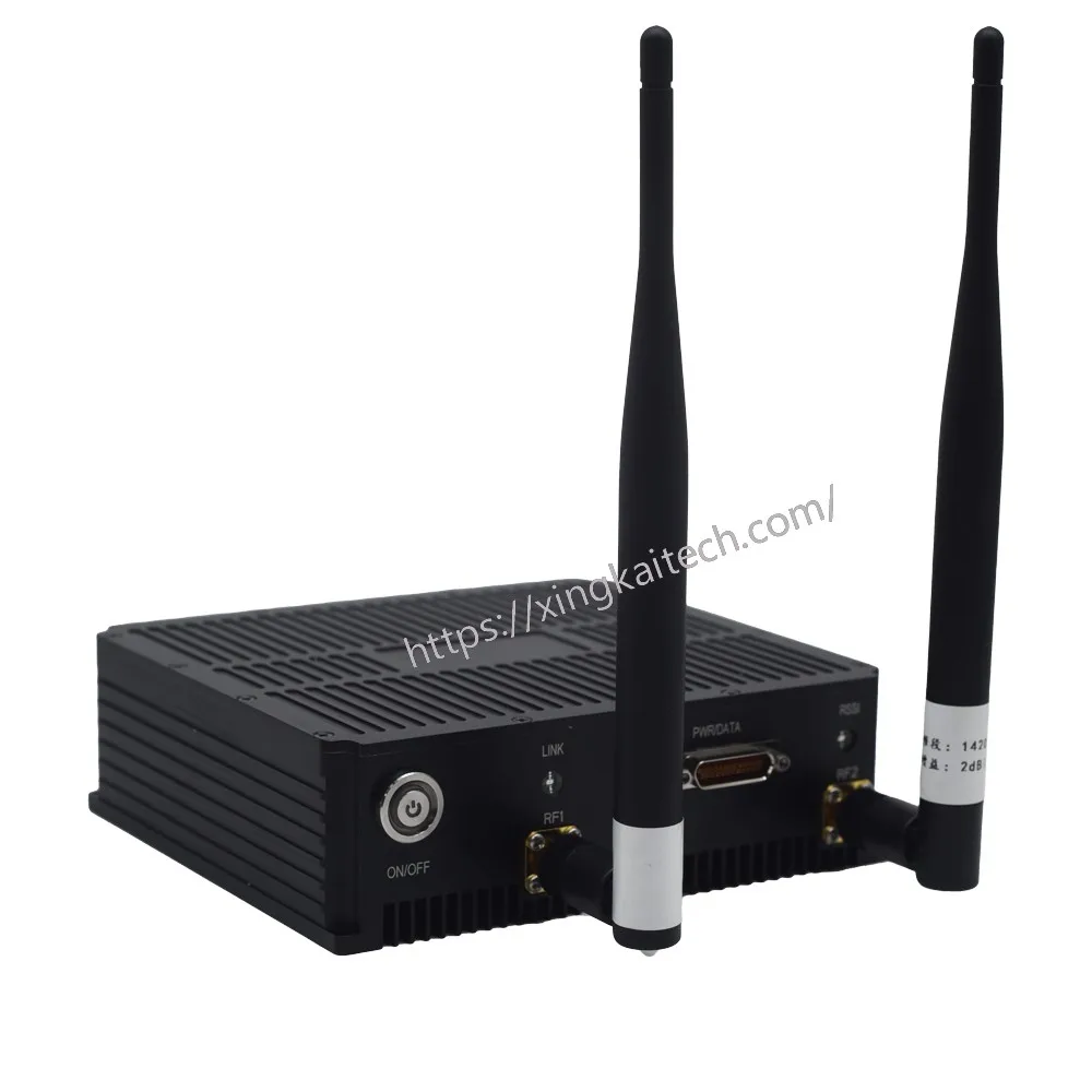 Мощная 20-ваттная уличная стационарная радиостанция IP65 с поддержкой IP Mesh и дистанционным управлением для надежной связи на больших расстояниях (art.: 3920dc5792523) - 3920dc5792523