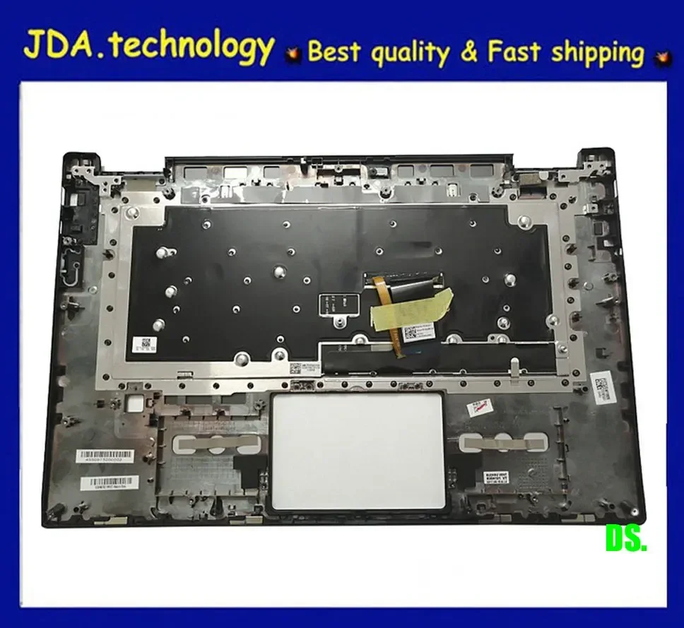 MEIARROW новинка для Lenovo YOGA 720-15 720-15IKB упор рук европейская клавиатура верхняя крышка