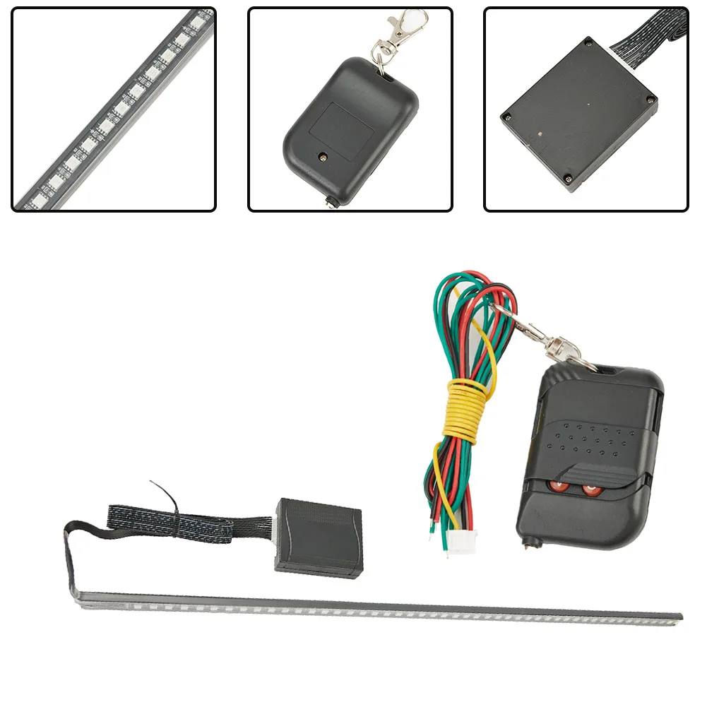 Грузовики 12 В постоянного тока ПВХ автомобильный пульт дистанционного