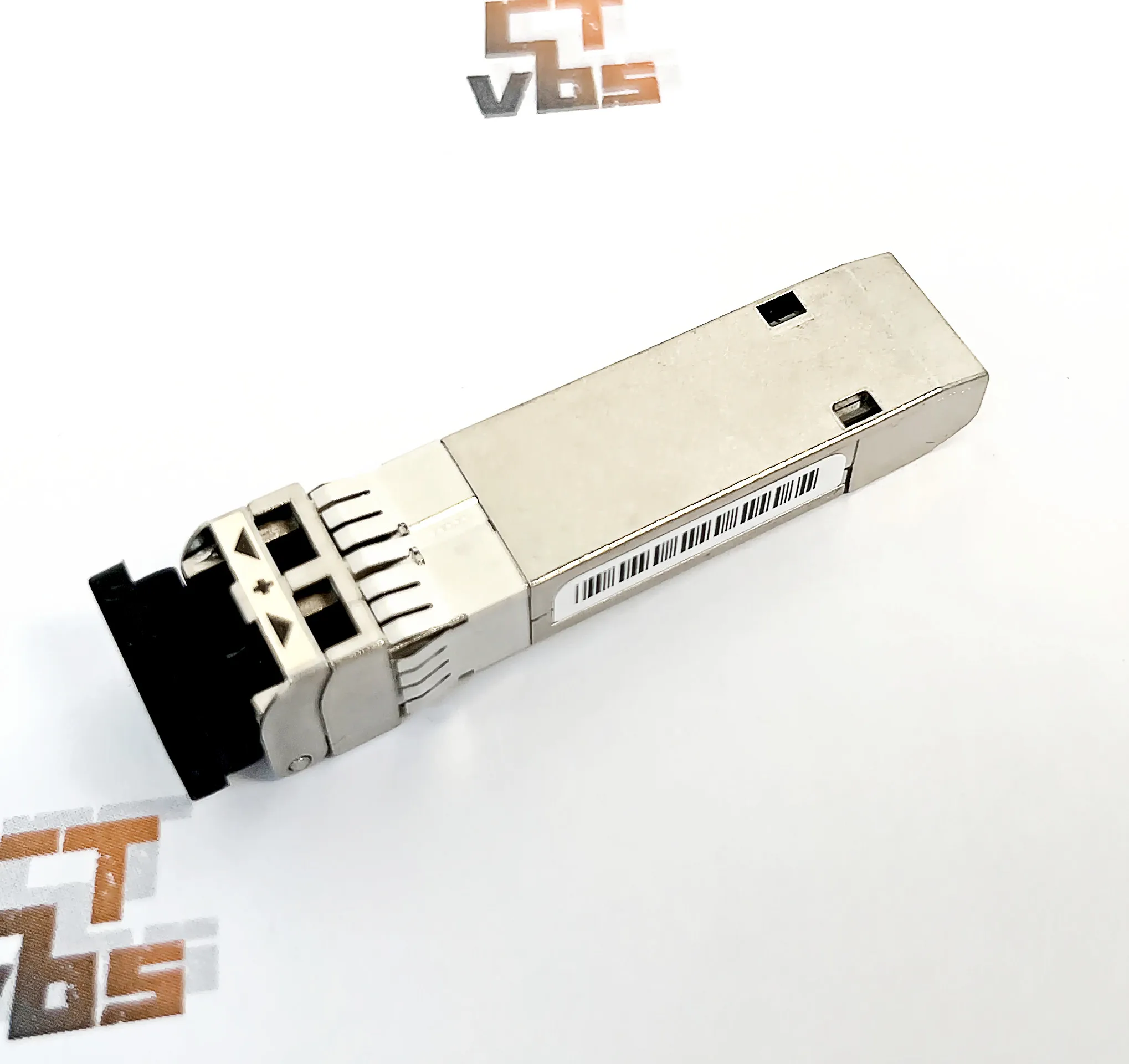 DATE CENTER PULLED CISCO SFP-10G-SR V03 10-2415-03 850nm 10GBASE-SR SFP+ Multi Mode Module