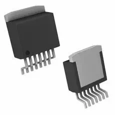 

5pcs LM2670SX-ADJ LM2670S-ADJ LM2670S LM2670 TO-263 new