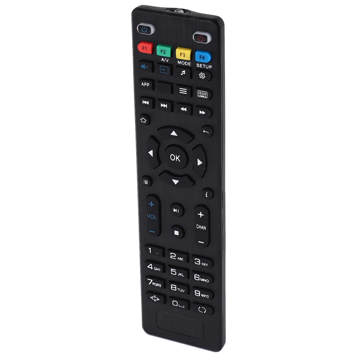 Сменный пульт дистанционного управления TV Box для контроллера Mag254 Mag 250 254 255 260 261 270