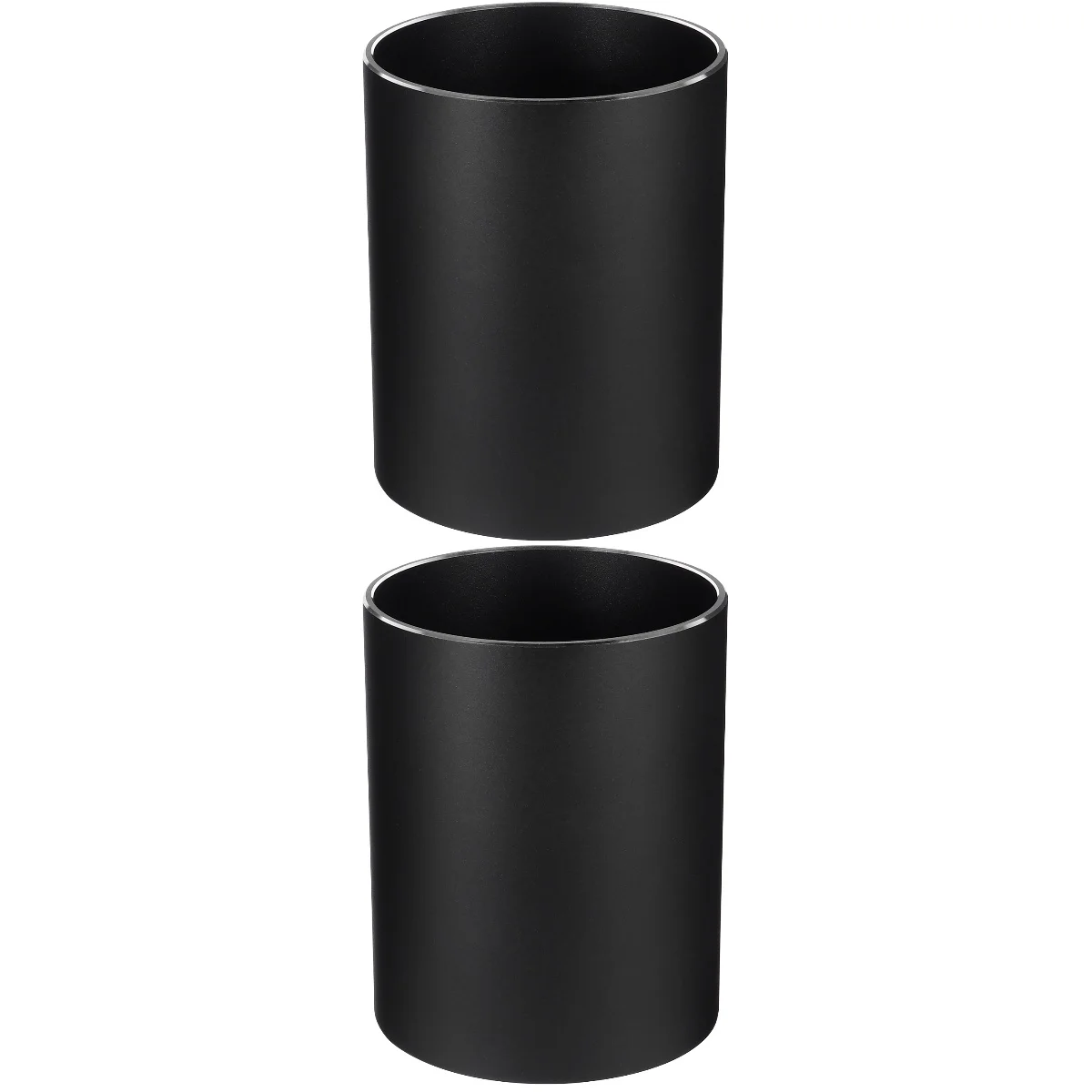 

Металлический держатель для ручек, органайзер, контейнер, органайзеры, органайзеры, украшение кистей