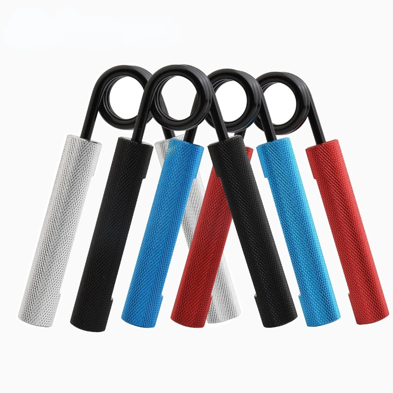 

100lbs Fitness Heavy Grips Wrist Rehabilitation Developer Hand grip Muscle Strength Training Device Carpal Expander