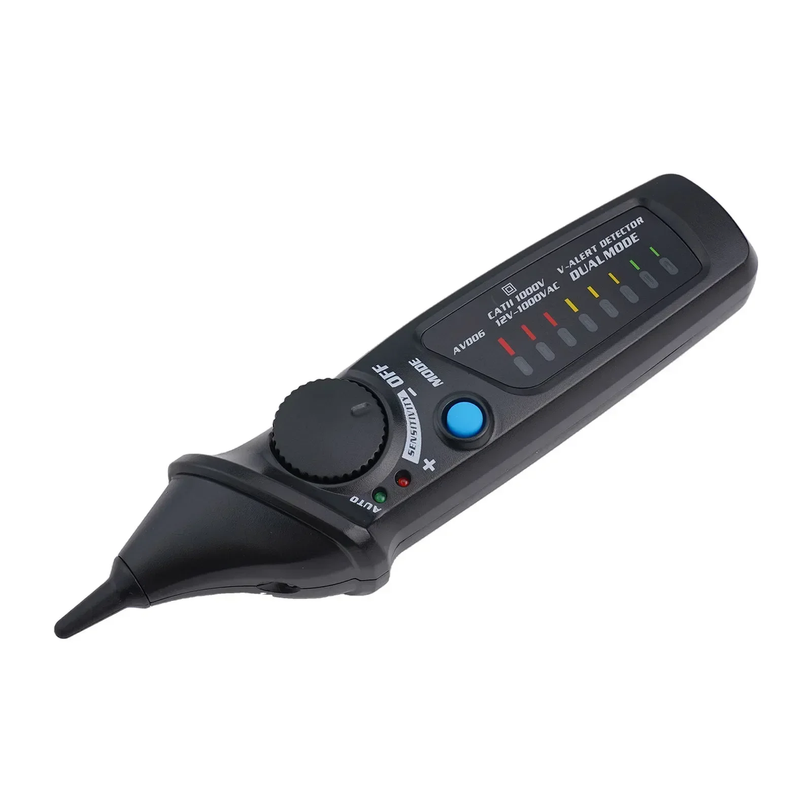 Двухрежимная электроскопическая ручка умный бесконтактный электрический тест