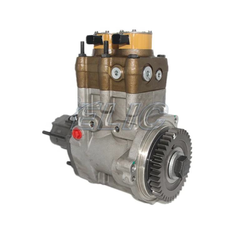

E336E excavator c9.3 engine fuel pump 511-7975 injection oil pump 379-0150