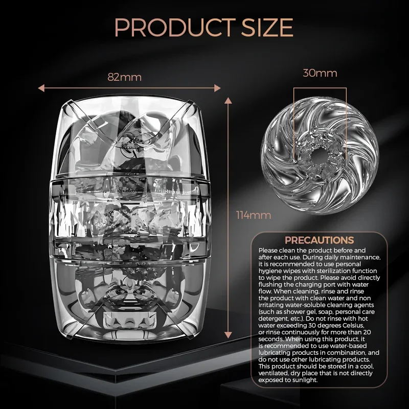 UNIMAT минет мужской мастурбатор чашка прелюдия флирт игра во время орального секса