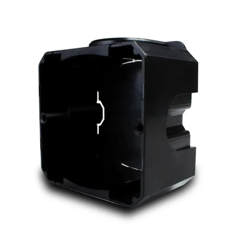 

UNKAS Внутренняя монтажная коробка для сенсорного выключателя