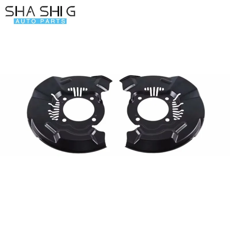 

Передний дисковый тормоз 47782-0K070, пылезащитная крышка для Toyota Hilux Pickup VII Vigo 2004- Fortuner 2011- 47781-0K070