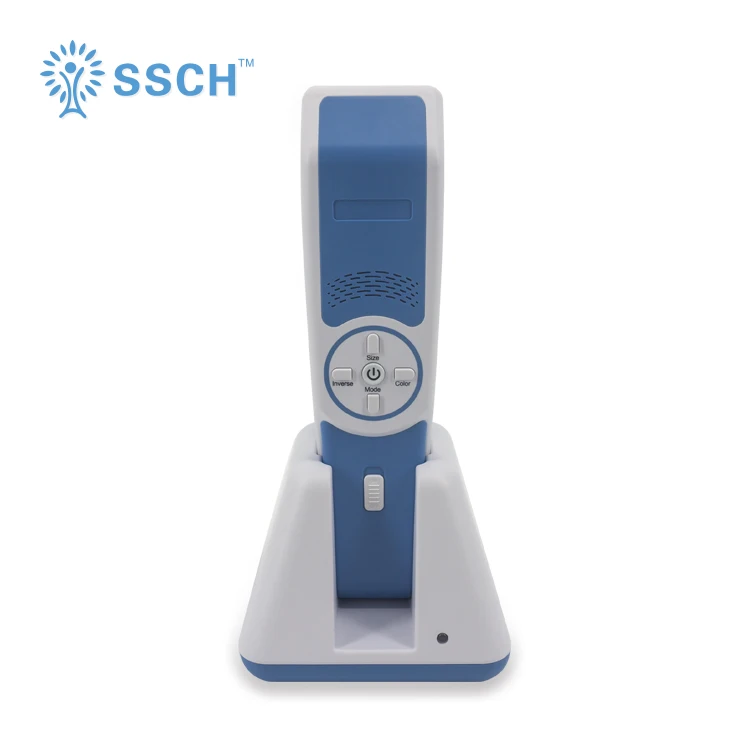 

850 nm Infrared wavelengths Medical Vein finder/vein detector