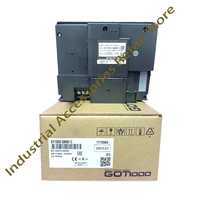 Модуль GT1050-QBBD-C