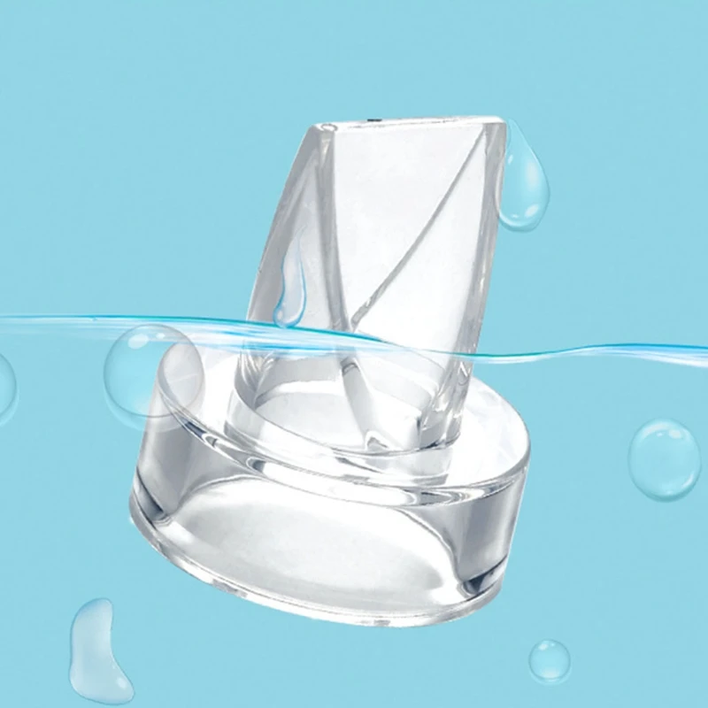 Рисунок 5 - Силиконовые клапаны Duckbill